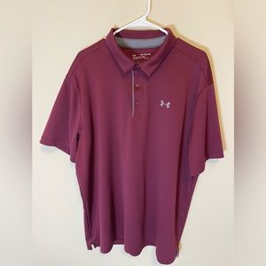 Under Armour XXL heatgear